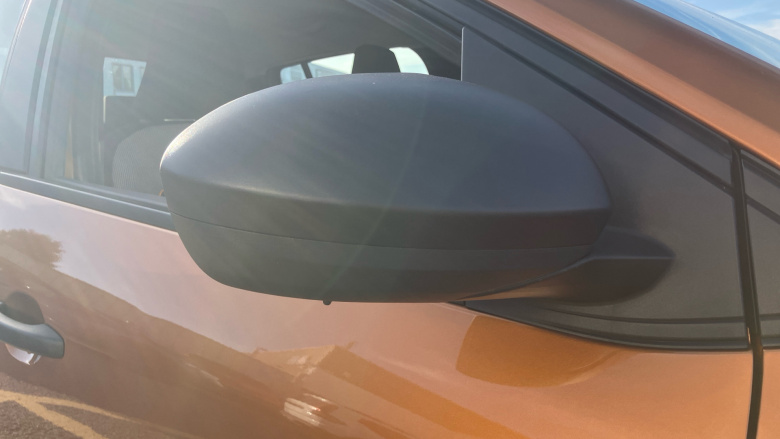 Dacia Sandero Stepway 1.0 TCe Essential 5dr Petrol Hatchback